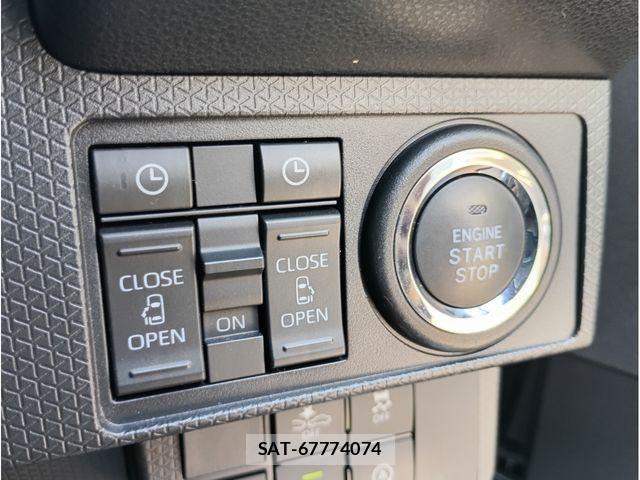 Daihatsu TANTO CUSTOM 2022-03 6914417-12