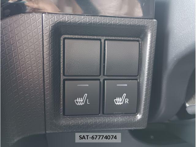 Daihatsu TANTO CUSTOM 2022-03 6914417-13