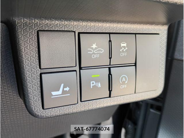 Daihatsu TANTO CUSTOM 2022-03 6914417-14