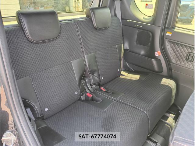 Daihatsu TANTO CUSTOM 2022-03 6914417-15