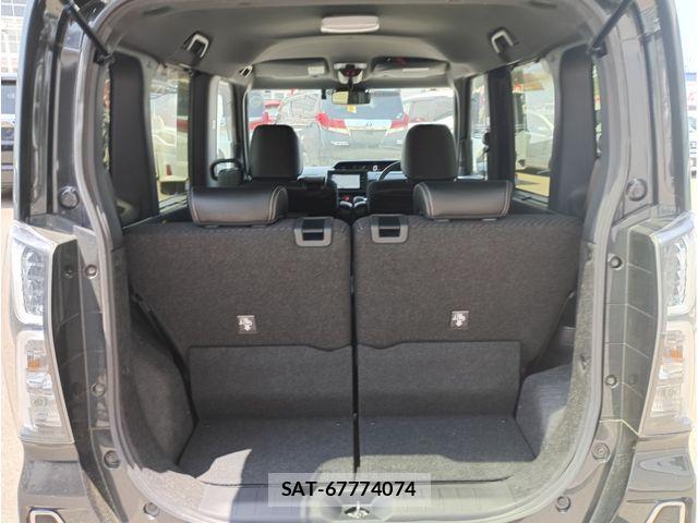 Daihatsu TANTO CUSTOM 2022-03 6914417-16