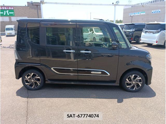 Daihatsu TANTO CUSTOM 2022-03 6914417-3