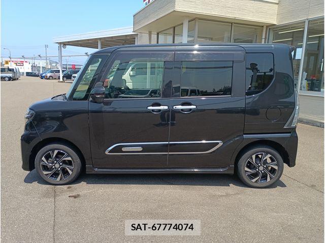 Daihatsu TANTO CUSTOM 2022-03 6914417-4