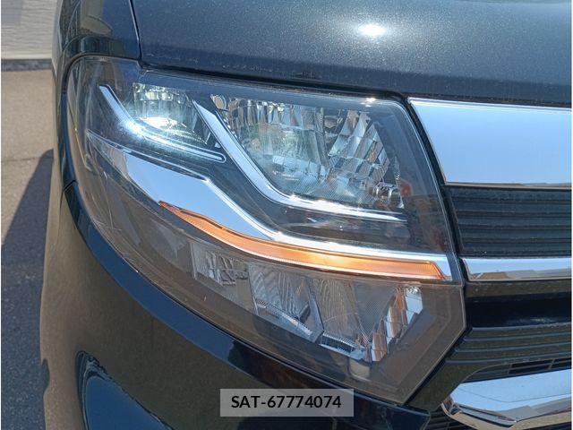 Daihatsu TANTO CUSTOM 2022-03 6914417-5