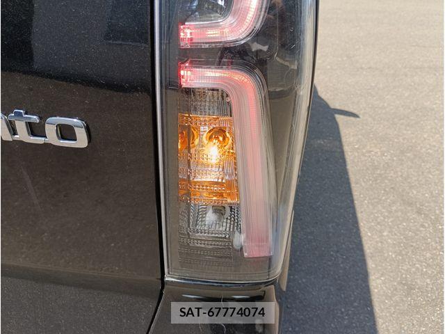 Daihatsu TANTO CUSTOM 2022-03 6914417-6