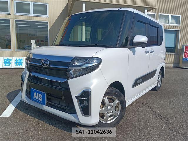 Daihatsu TANTO CUSTOM 2021-11 6914421-0