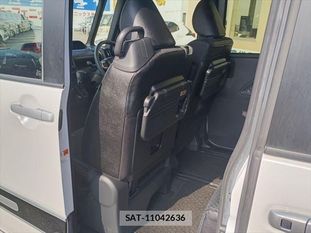 Daihatsu TANTO CUSTOM 2021-11 6914421-9