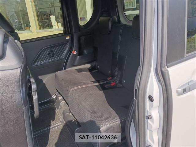 Daihatsu TANTO CUSTOM 2021-11 6914421-10