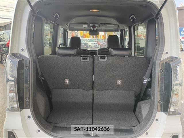 Daihatsu TANTO CUSTOM 2021-11 6914421-12