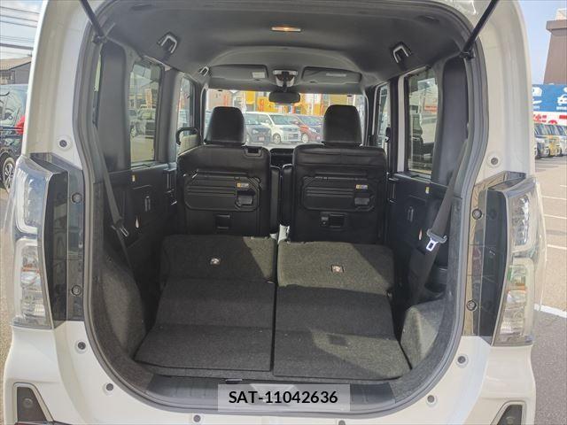 Daihatsu TANTO CUSTOM 2021-11 6914421-13