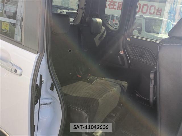 Daihatsu TANTO CUSTOM 2021-11 6914421-14