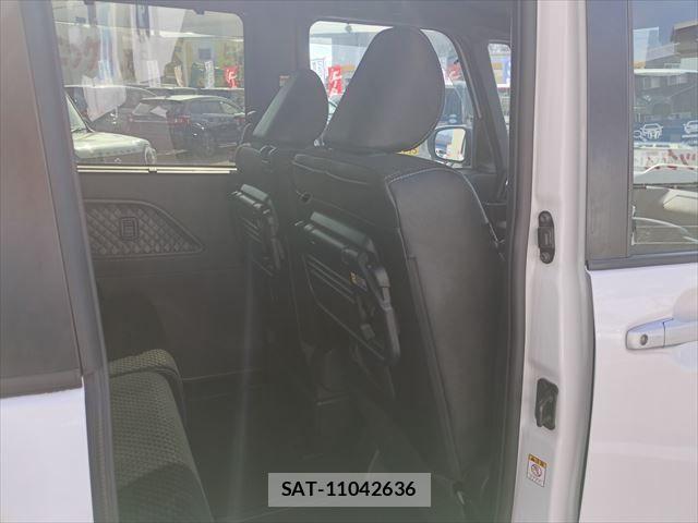 Daihatsu TANTO CUSTOM 2021-11 6914421-15