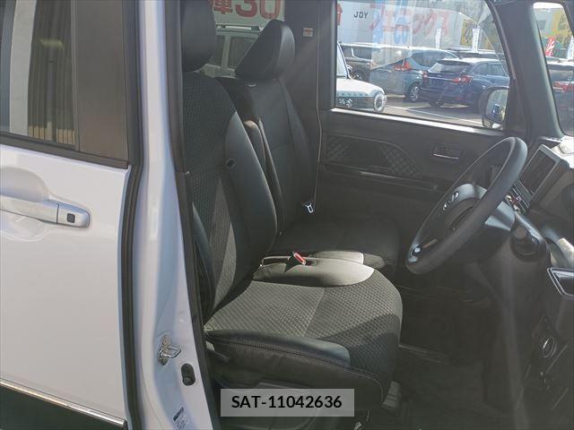 Daihatsu TANTO CUSTOM 2021-11 6914421-16