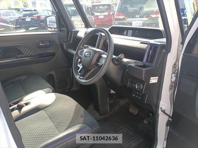 Daihatsu TANTO CUSTOM 2021-11 6914421-17