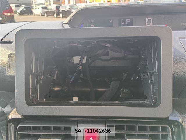 Daihatsu TANTO CUSTOM 2021-11 6914421-19