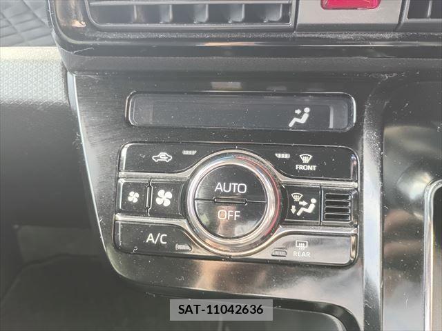 Daihatsu TANTO CUSTOM 2021-11 6914421-20