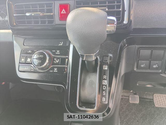Daihatsu TANTO CUSTOM 2021-11 6914421-21