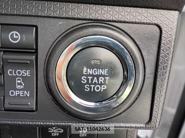 Daihatsu TANTO CUSTOM 2021-11 6914421-23