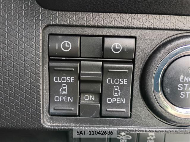 Daihatsu TANTO CUSTOM 2021-11 6914421-24