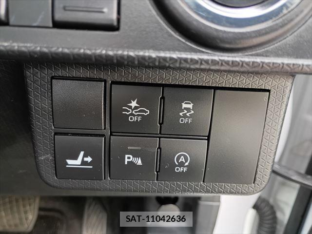 Daihatsu TANTO CUSTOM 2021-11 6914421-25