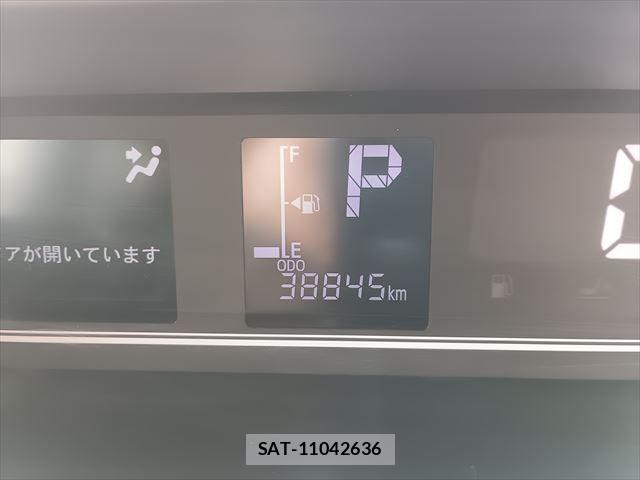 Daihatsu TANTO CUSTOM 2021-11 6914421-27