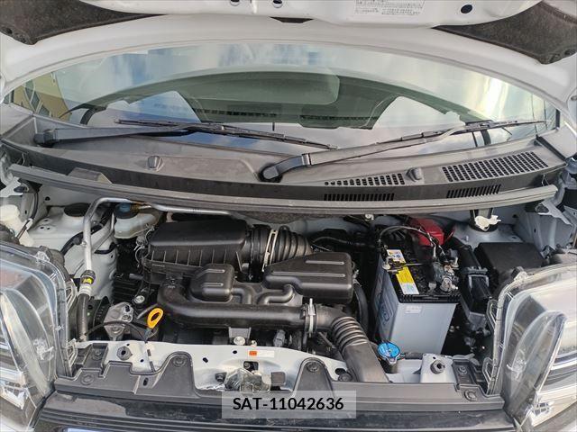 Daihatsu TANTO CUSTOM 2021-11 6914421-28