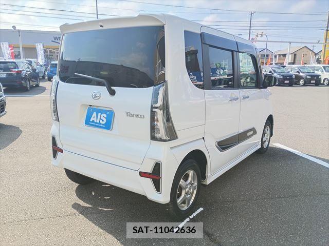 Daihatsu TANTO CUSTOM 2021-11 6914421-2