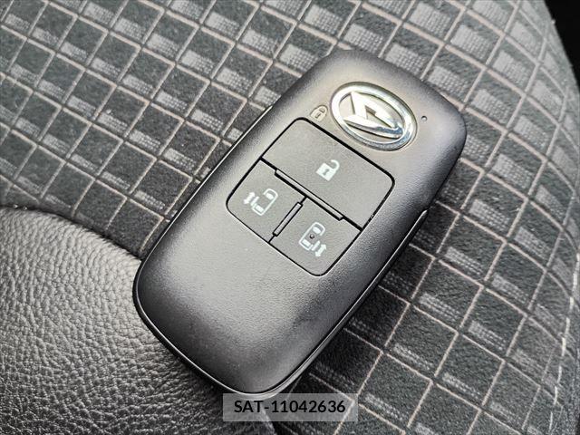 Daihatsu TANTO CUSTOM 2021-11 6914421-29