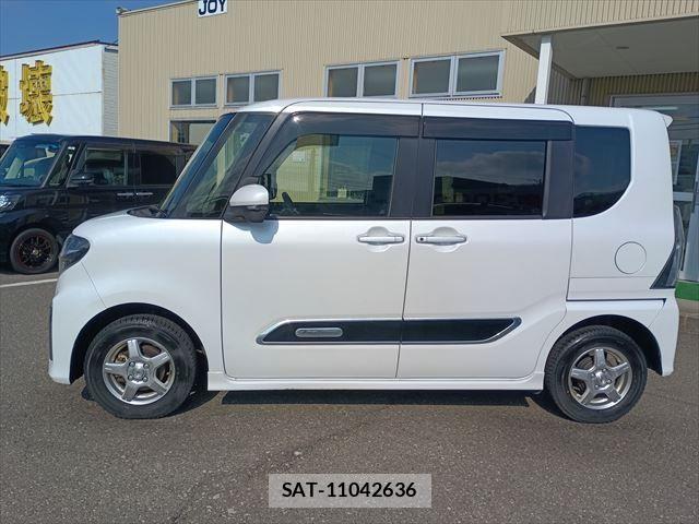 Daihatsu TANTO CUSTOM 2021-11 6914421-4