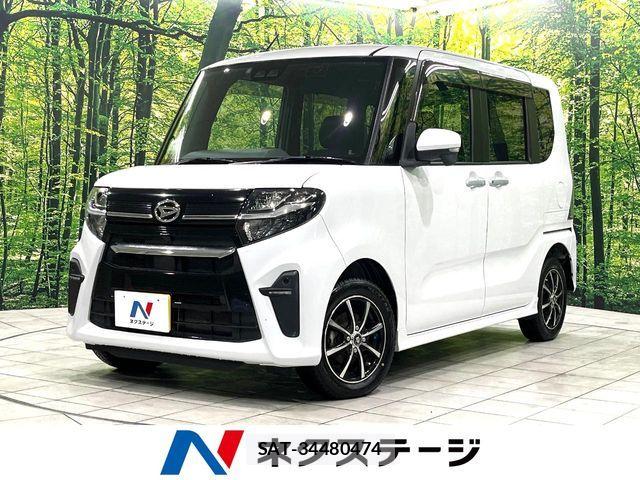 Daihatsu TANTO CUSTOM 2019-09 6914419-0