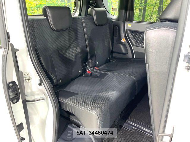 Daihatsu TANTO CUSTOM 2019-09 6914419-9
