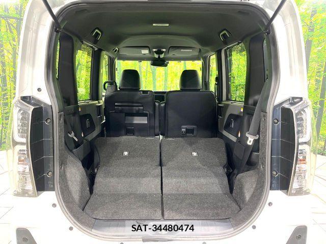 Daihatsu TANTO CUSTOM 2019-09 6914419-10
