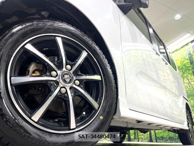 Daihatsu TANTO CUSTOM 2019-09 6914419-13