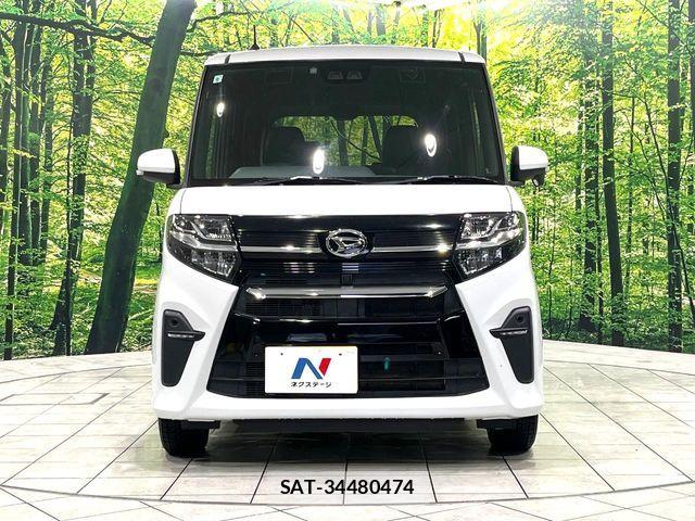 Daihatsu TANTO CUSTOM 2019-09 6914419-14