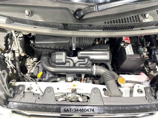 Daihatsu TANTO CUSTOM 2019-09 6914419-18