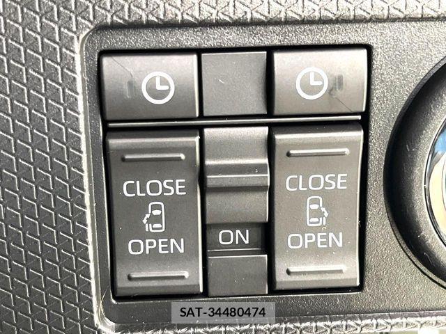 Daihatsu TANTO CUSTOM 2019-09 6914419-2