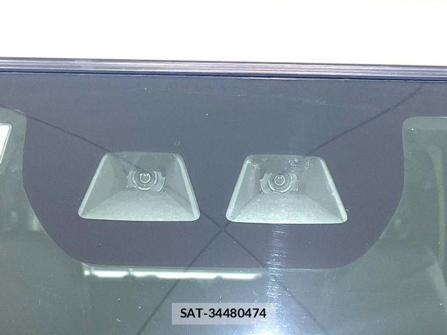Daihatsu TANTO CUSTOM 2019-09 6914419-3