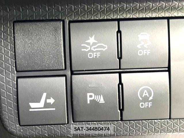 Daihatsu TANTO CUSTOM 2019-09 6914419-7