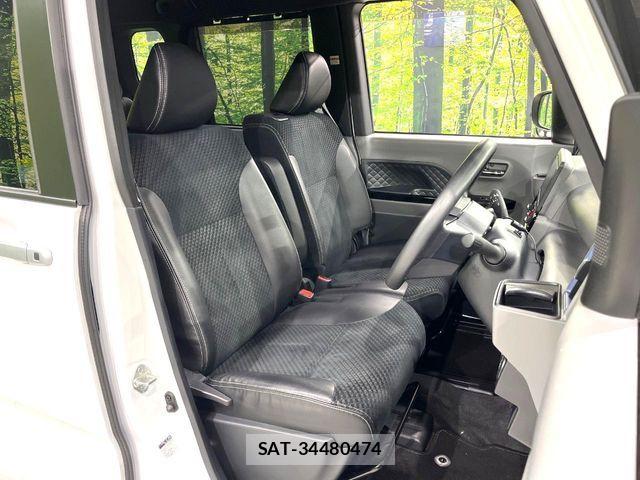 Daihatsu TANTO CUSTOM 2019-09 6914419-8