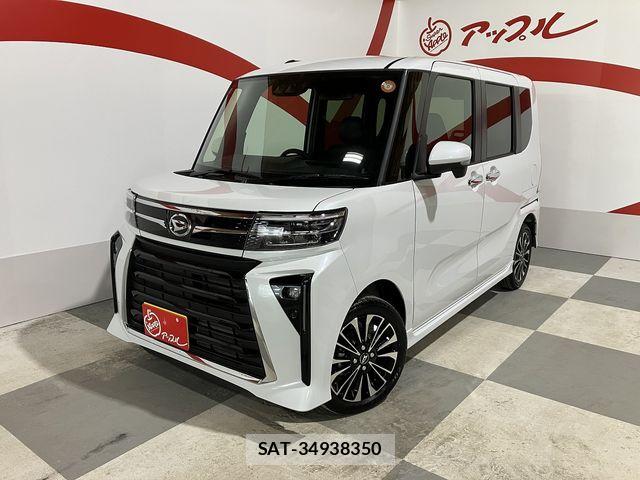 Daihatsu TANTO CUSTOM 2025-10 6914415-0