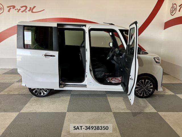 Daihatsu TANTO CUSTOM 2025-10 6914415-9
