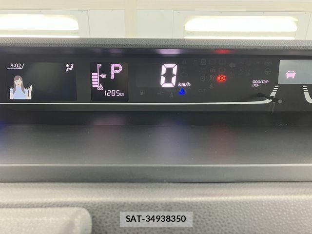 Daihatsu TANTO CUSTOM 2025-10 6914415-11