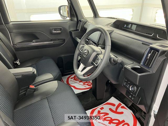 Daihatsu TANTO CUSTOM 2025-10 6914415-12