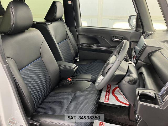 Daihatsu TANTO CUSTOM 2025-10 6914415-13