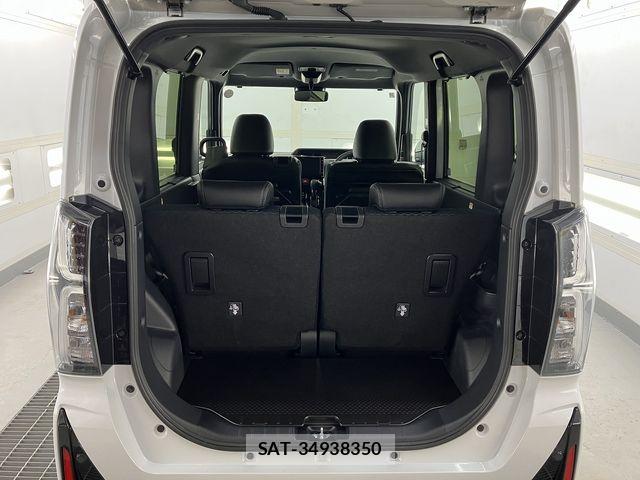 Daihatsu TANTO CUSTOM 2025-10 6914415-15