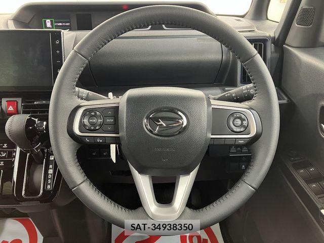 Daihatsu TANTO CUSTOM 2025-10 6914415-17