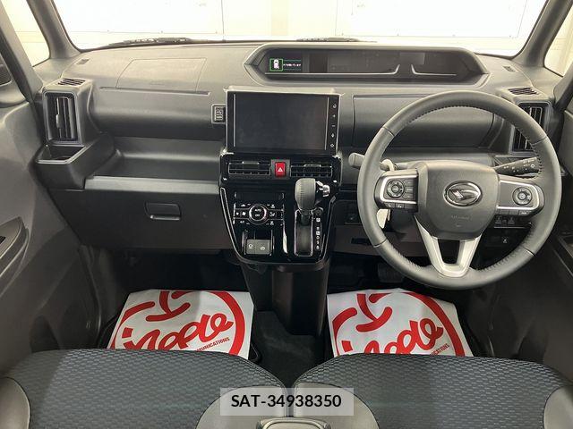 Daihatsu TANTO CUSTOM 2025-10 6914415-18
