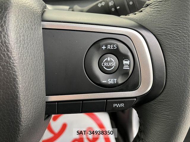Daihatsu TANTO CUSTOM 2025-10 6914415-19