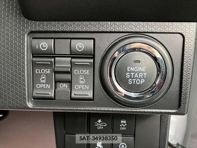 Daihatsu TANTO CUSTOM 2025-10 6914415-21