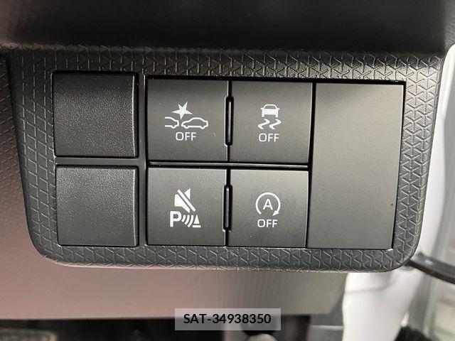 Daihatsu TANTO CUSTOM 2025-10 6914415-22